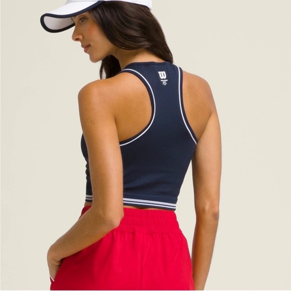 Wilson All Time Brami Blue XL NEW - Picture 2 of 5